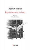 Vorderes Coverbild Hapishane Siirleri