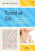 Vorderes Coverbild Tiroid ve Siz