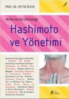 Vorderes Coverbild Hashimoto ve Yönetimi
