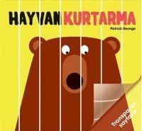 Vorderes Coverbild Hayvan Kurtarma