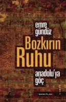 Vorderes Coverbild Bozkirin Ruhu