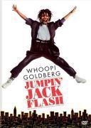 Vorderes Coverbild Jumpin Jack Flash