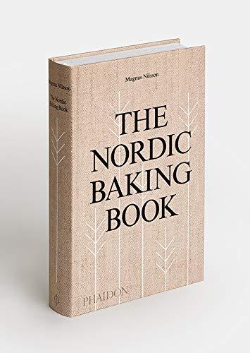 Beispielinhalt (Bild) The Nordic Baking Book