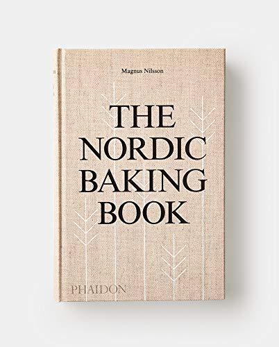 Beispielinhalt (Bild) The Nordic Baking Book