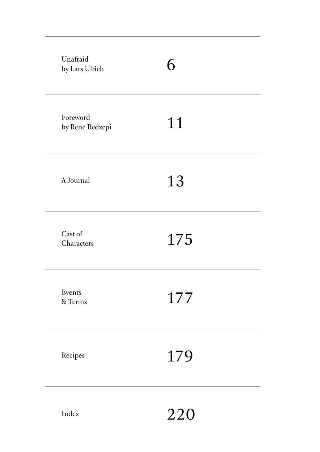 Beispielinhalt (Bild) A Work in Progress