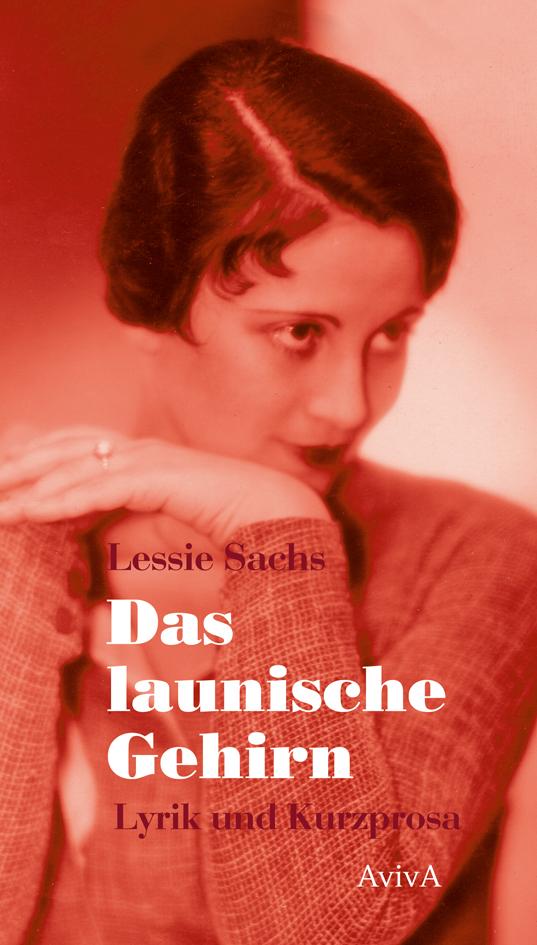 Vorderes Coverbild Das launische Gehirn