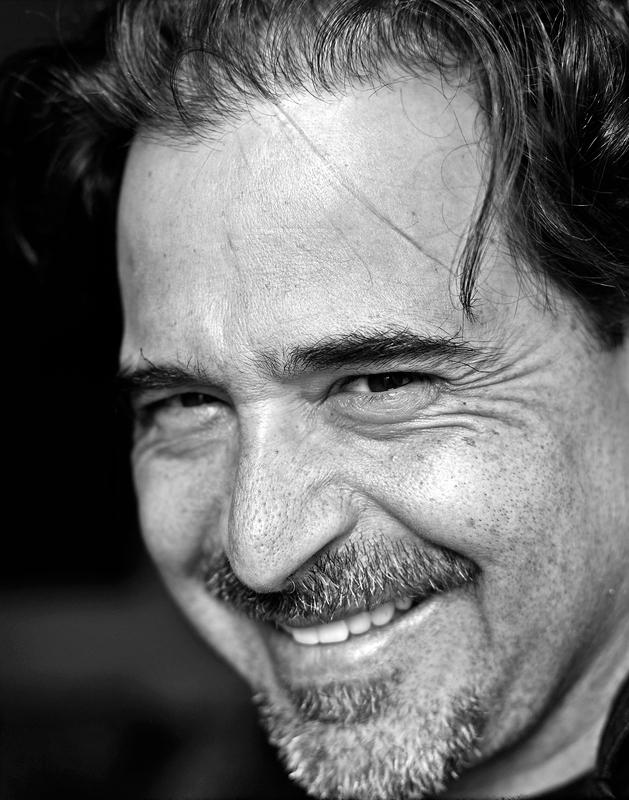 Autorenbild Das Lachen des Geckos