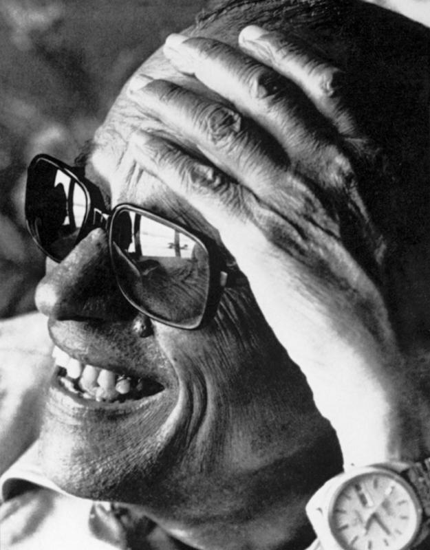 Autorenbild Die Kinder unseres Viertels