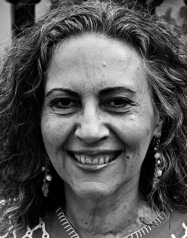 Autorenbild Ich hörte den Vogel rufen