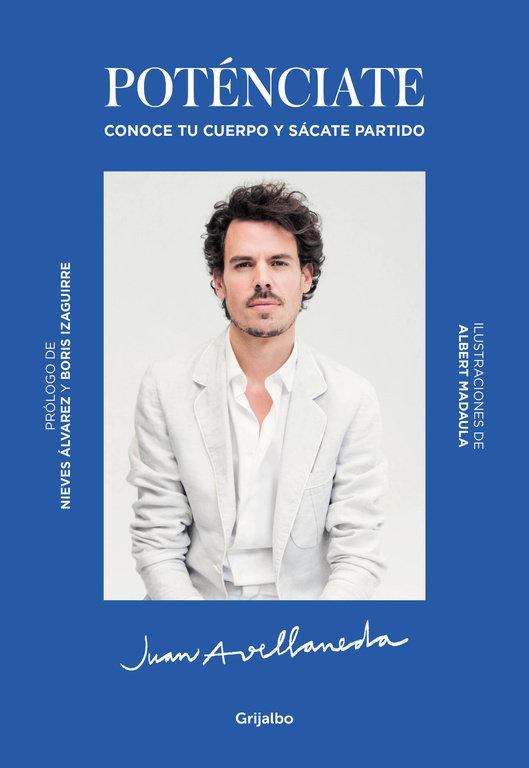 Vorderes Coverbild Poténciate : conoce tu cuerpo y sácate partido