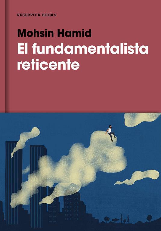 Vorderes Coverbild El fundamentalista reticente