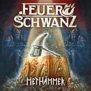 Vorderes Coverbild Methämmer