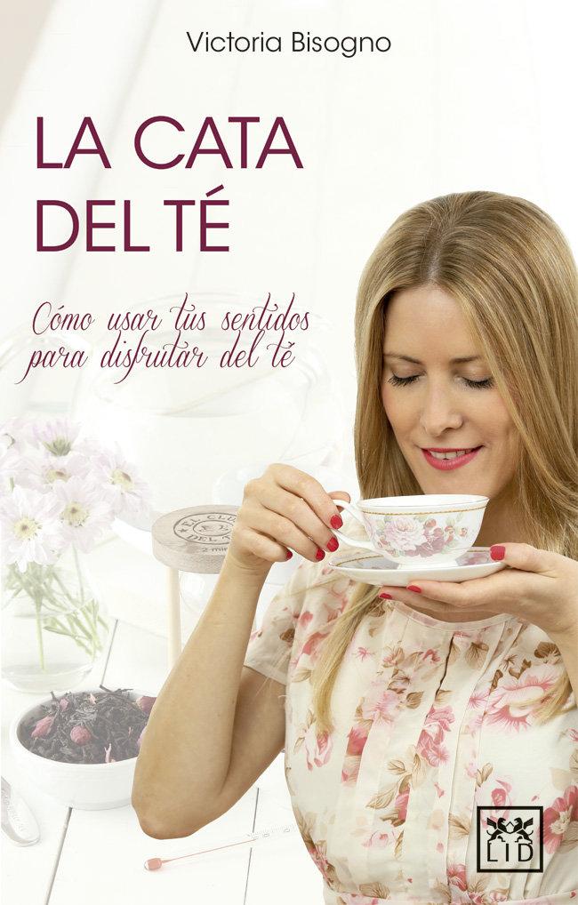 Vorderes Coverbild La cata del té
