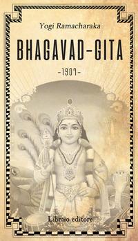 Vorderes Coverbild La Bhagavadgita