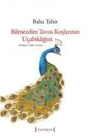 Vorderes Coverbild Bilmezdim Tavus Kuslarinin Ucabildigini