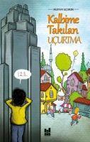 Vorderes Coverbild Kalbime Takilan Ucurtma