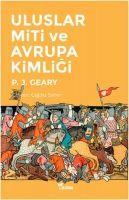 Vorderes Coverbild Uluslar Miti ve Avrupa Kimligi