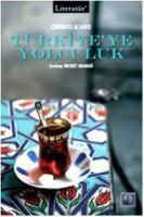 Vorderes Coverbild Türkiyeye Yolculuk