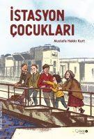 Vorderes Coverbild Istasyon Cocuklari