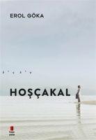 Vorderes Coverbild Hoscakal