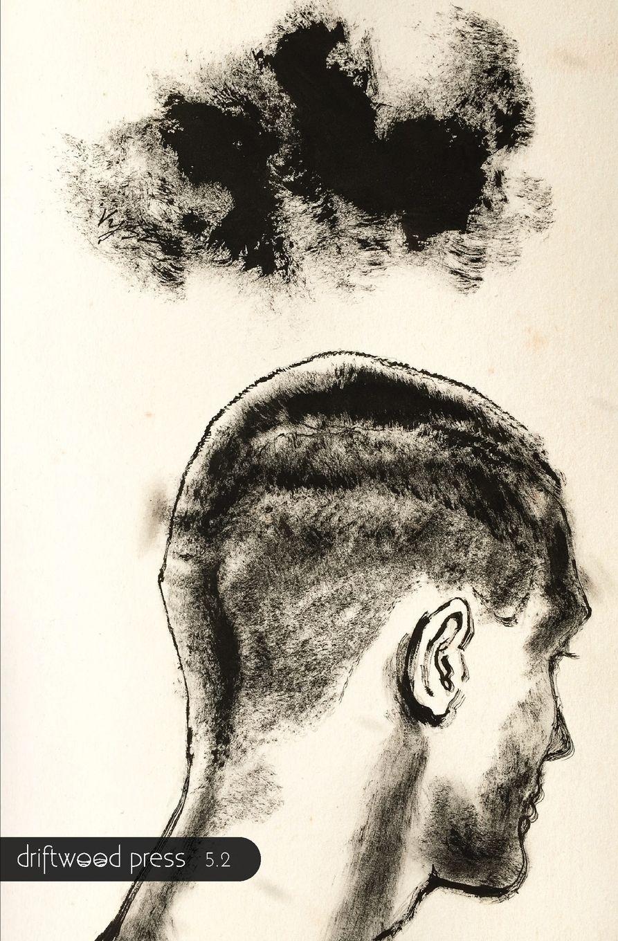 Vorderes Coverbild Driftwood Press 5.2