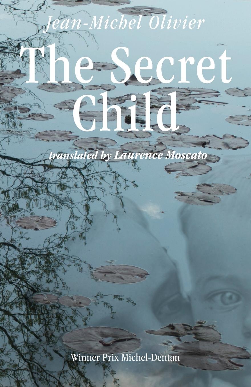 Vorderes Coverbild The Secret Child