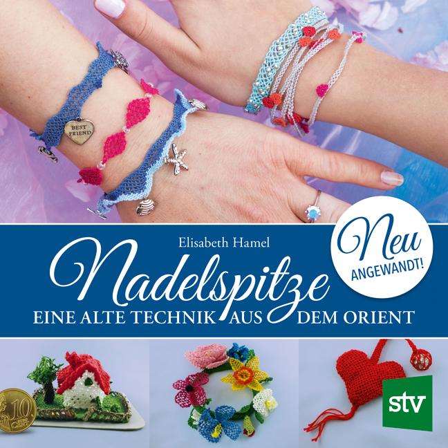 Vorderes Coverbild Nadelspitze