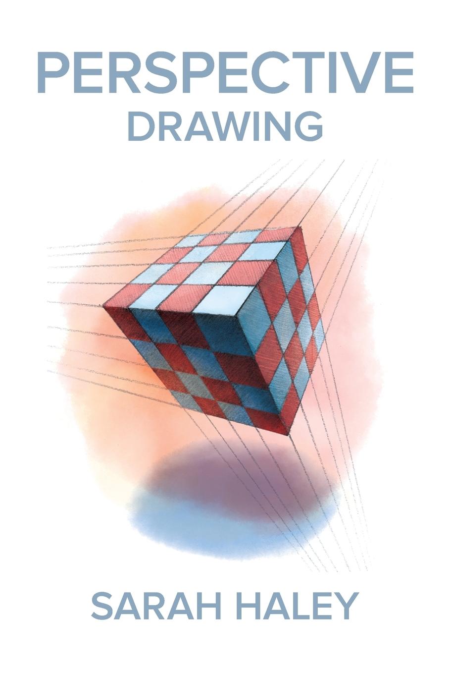 Vorderes Coverbild Perspective Drawing