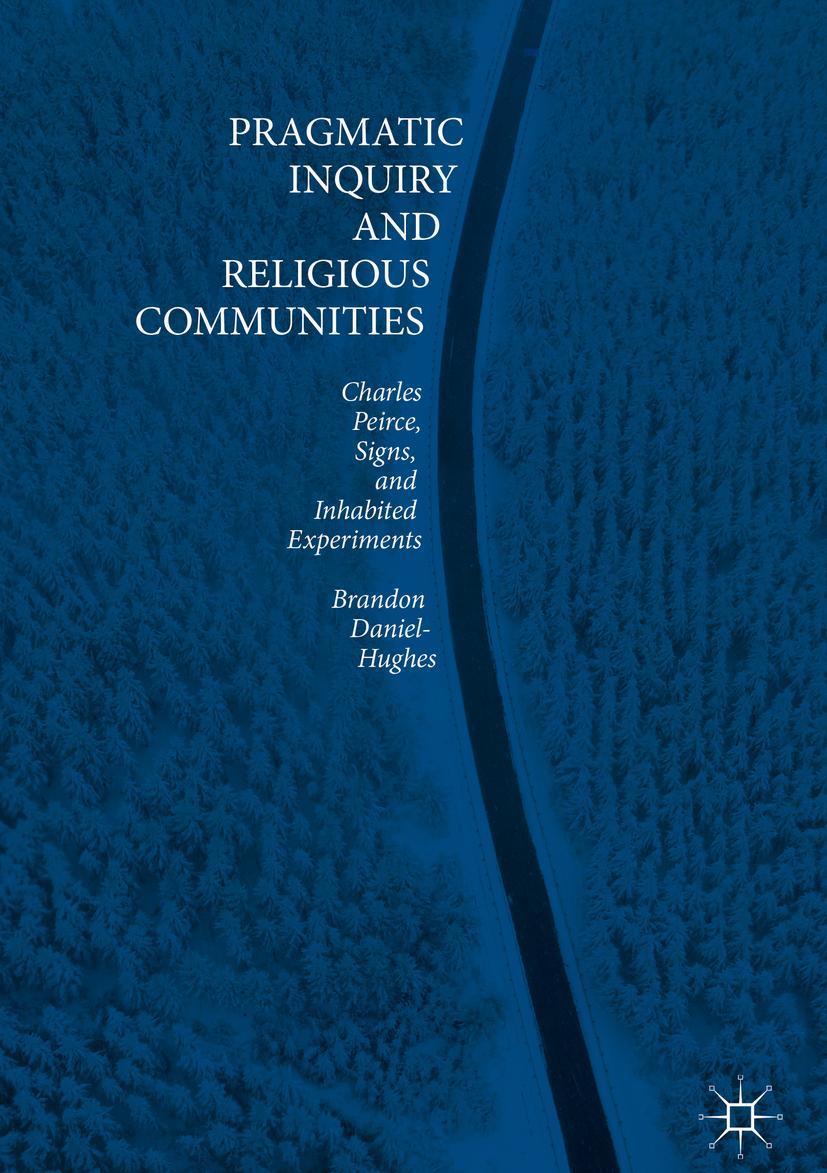 Vorderes Coverbild Pragmatic Inquiry and Religious Communities