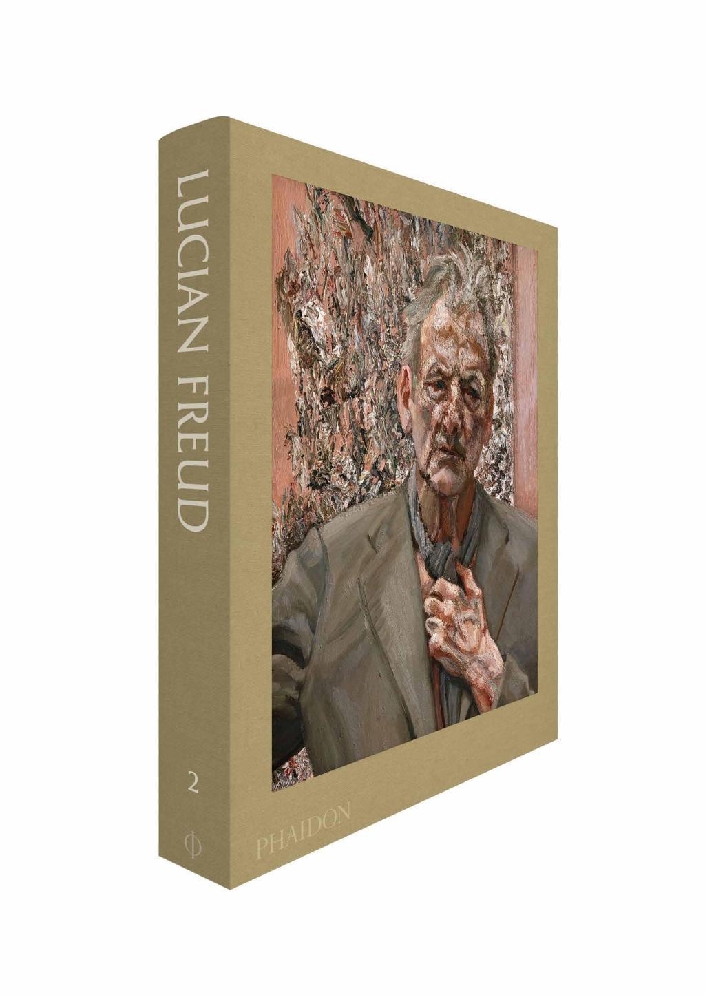 Beispielinhalt (Bild) Lucian Freud