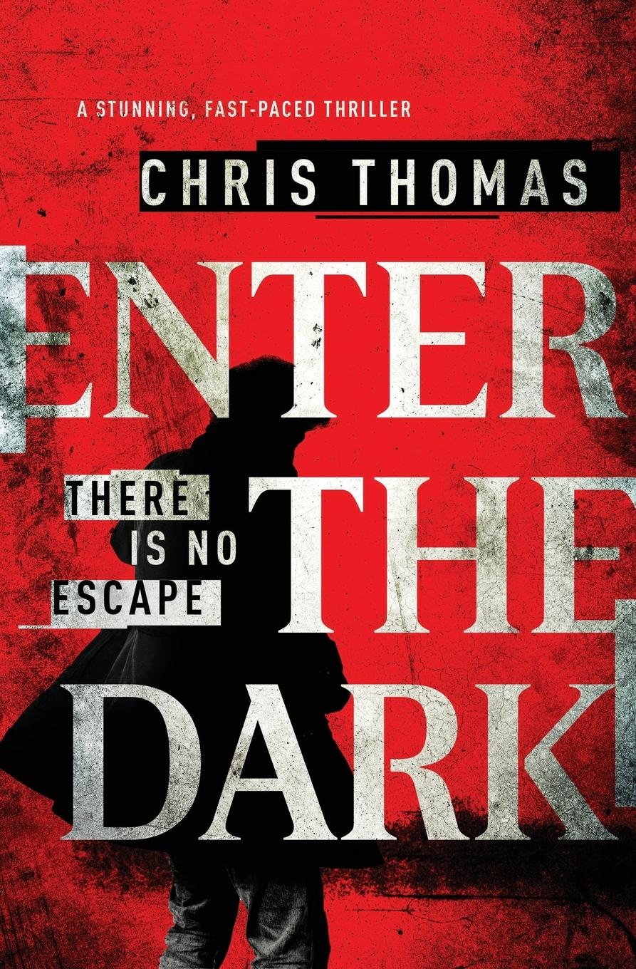 Vorderes Coverbild Enter the Dark