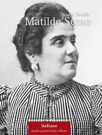 Vorderes Coverbild Matilde Serao