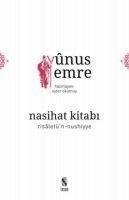 Vorderes Coverbild Nasihat Kitabi - Risaletün Nushiyye