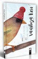 Vorderes Coverbild Vanilya Kisi