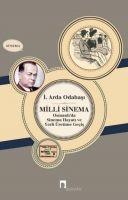 Vorderes Coverbild Milli Sinema Osmanlida Sinema Hayati ve Yerli Üretime Gecis