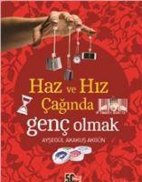 Vorderes Coverbild Haz ve Hiz Caginda Genc Olmak