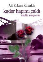 Vorderes Coverbild Kader Kapimi Caldi