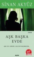 Vorderes Coverbild Ask Baska Evde Midi Boy