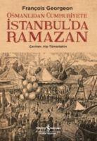 Vorderes Coverbild Osmanlidan Cumhuriyete Istanbulda Ramazan