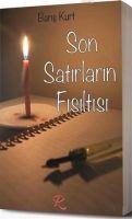 Vorderes Coverbild Son Satirlarin Fisiltisi