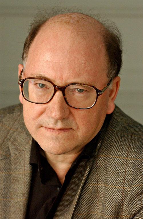 Autorenbild Johnson on Savage