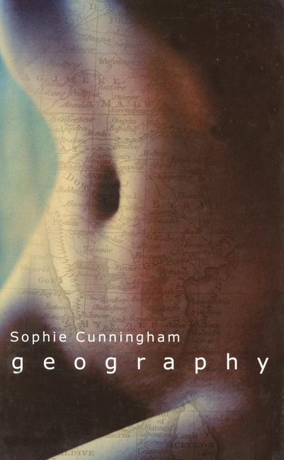 Vorderes Coverbild Geography