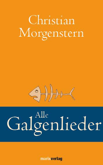 Vorderes Coverbild Alle Galgenlieder
