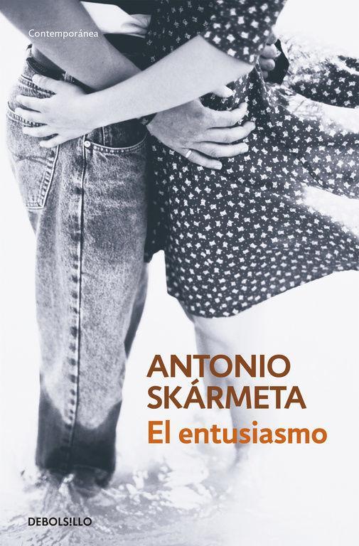 Vorderes Coverbild El entusiasmo