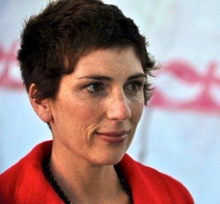 Autorenbild The Queen of Bloody Everything