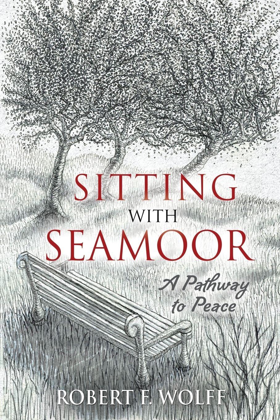 Vorderes Coverbild Sitting With Seamoor
