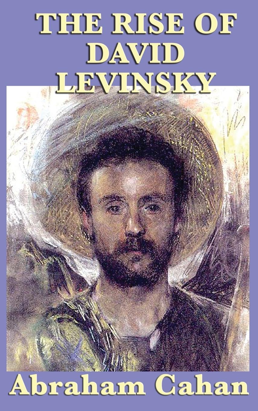 Vorderes Coverbild The Rise of David Levinsky