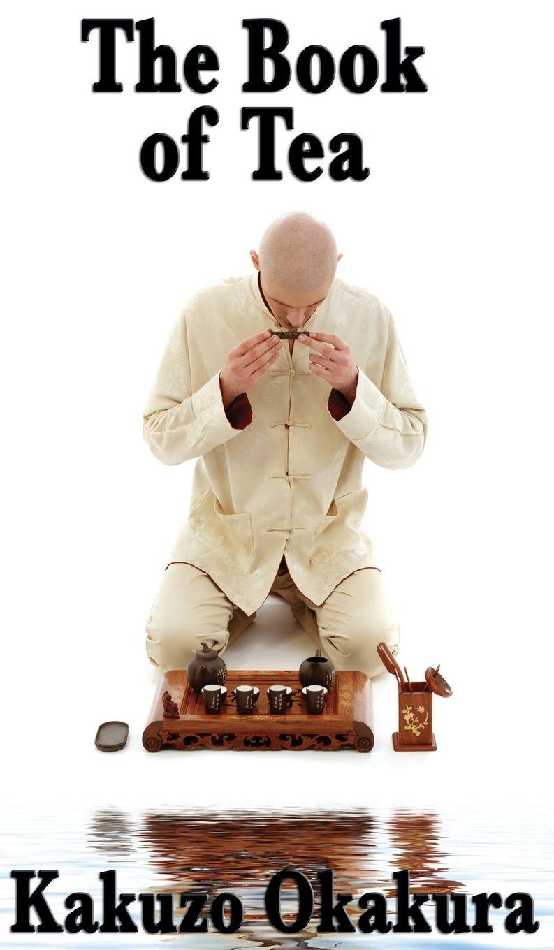 Vorderes Coverbild The Book of Tea
