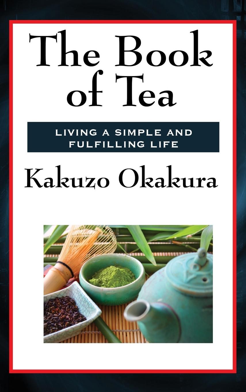 Vorderes Coverbild The Book of Tea