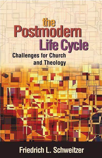 Vorderes Coverbild The Postmodern Life Cycle